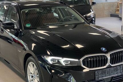BMW 320 73.500 km 27.990 € Neuwied 56564