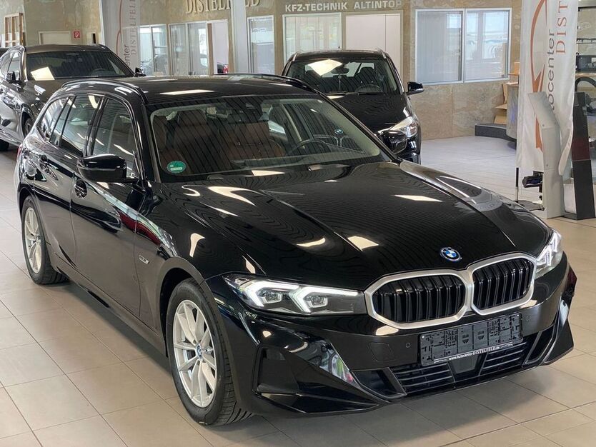 BMW 320 73.500 km 27.990 € Neuwied 56564