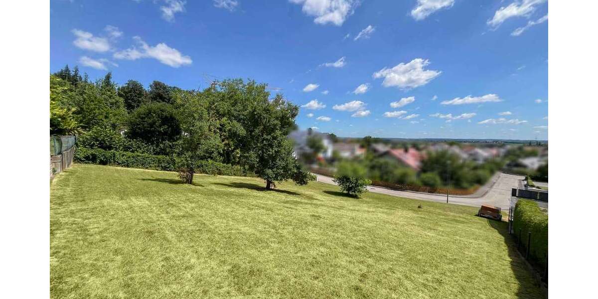 Grundstück Langweid am Lech-Achsheim Achsheim - 399.000&euro; | Angebot:27115643