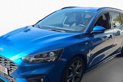 Ford Focus 73.948 km 16.610 &euro; Baden-Baden 76530