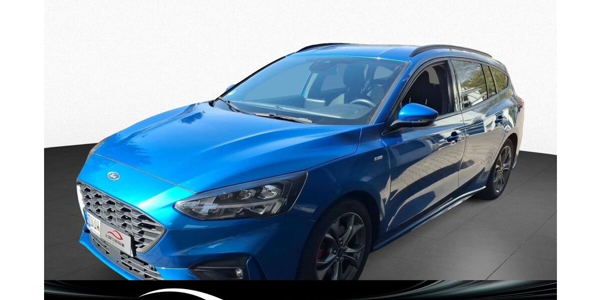 Ford Focus 73.948 km 16.610 &euro; Baden-Baden 76530