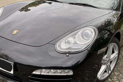 Porsche Boxster 66.400 km 33.900 € Mülheim an der Ruhr 45481