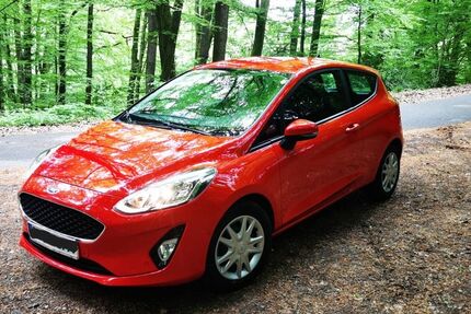 Ford Fiesta 70.000 km 9.000 &euro; Rösrath 51503