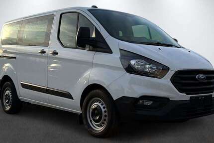 Ford Transit Custom 169.000 km 17.990 &euro; Ittlingen 74930