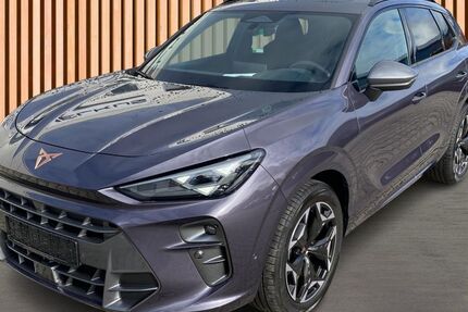 Cupra Terramar 18.784 km 34.980 &euro; Dresden 01328