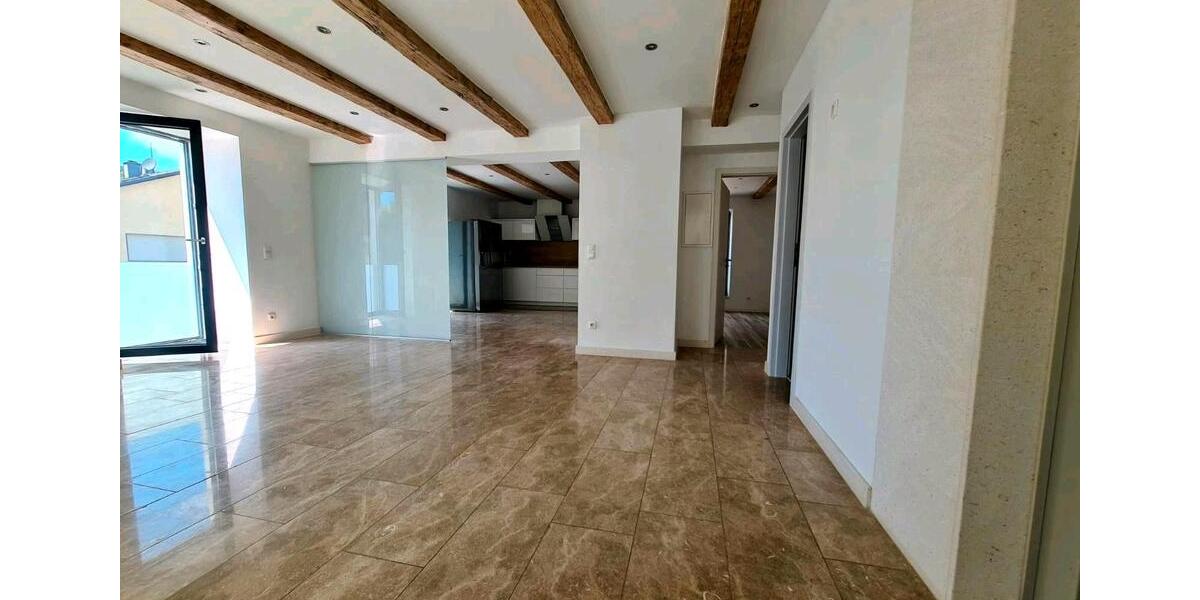 Maisonettenwohnung Traunstein - 5 Zimmer, 153 m&sup2;, 649.000&euro; | Angebot:26984122