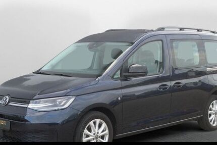 VW Caddy Maxi 21.300 km 32.969 &euro; Schwäbisch Hall 74523