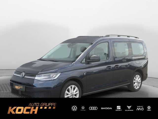 VW Caddy Maxi 21.300 km 32.969 &euro; Schwäbisch Hall 74523