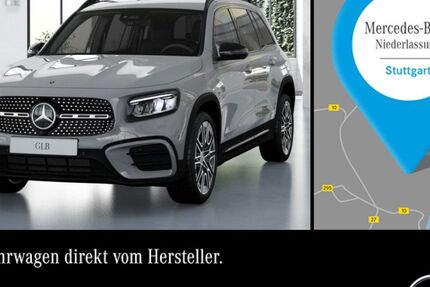 Mercedes-Benz GLB 200 9.900 km 46.790 &euro; Stuttgart 70376