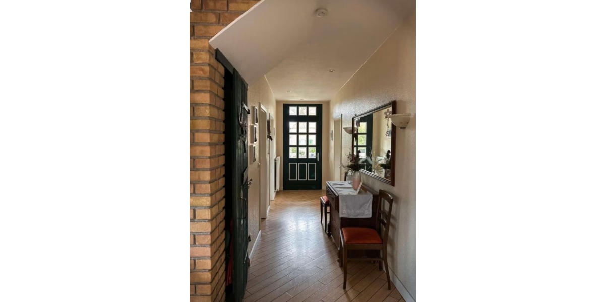 ObjNr:19764 - Kernsaniertes- freistehendes Einfamilienhaus mit hochmoderner Ausstattung und ländlichem Flair - Einfamilienhaus Putzar Putzar | Angebot:23602607