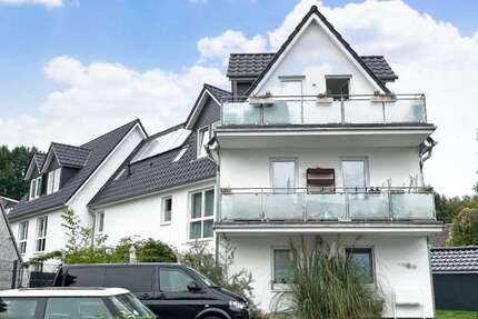 Wohnung Oldenburg Eversten - 2 Zimmer, 57 m&sup2;, 225.000&euro; | Angebot:26409304