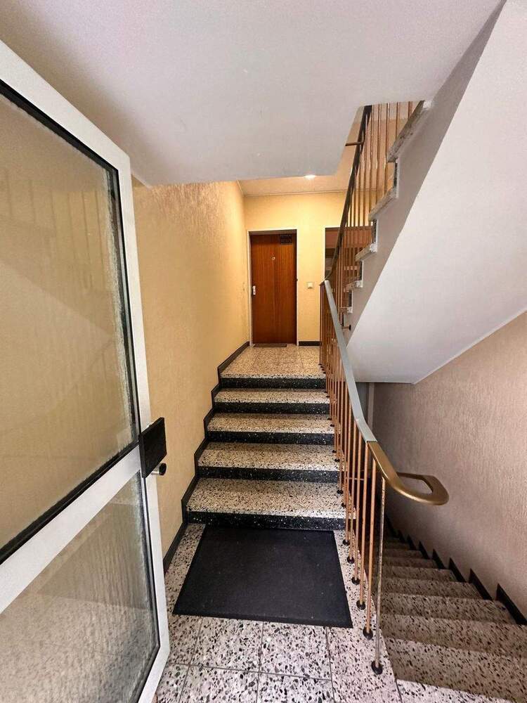 Geräumige 3-Zimmer-Wohnung mit Balkon in Essen, Freisenbruch (bezugsfertig ab dem 01.10.2025)