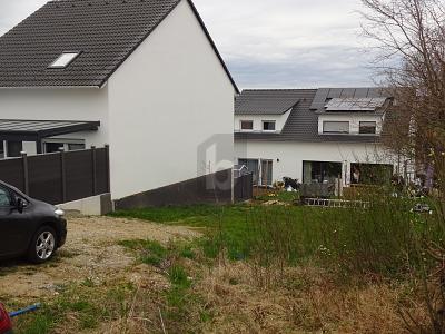 DER PLATZ FÜR IHRE DOPPELHAUSHÄLFTE - Grundstück Altenriet | Angebot:26378456