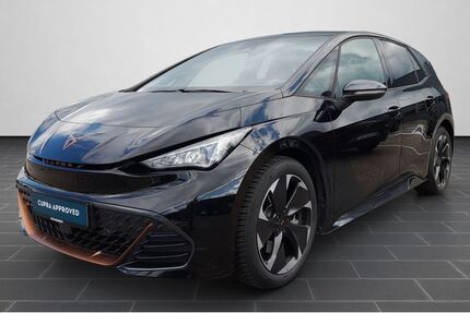 Cupra Born 8.944 km 31.100 € Kirkel 66459