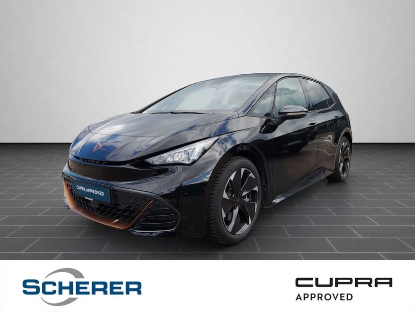 Cupra Born 8.944 km 31.100 € Kirkel 66459