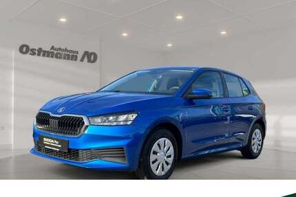 Skoda Fabia 82.363 km 12.990 &euro; Niestetal 34266