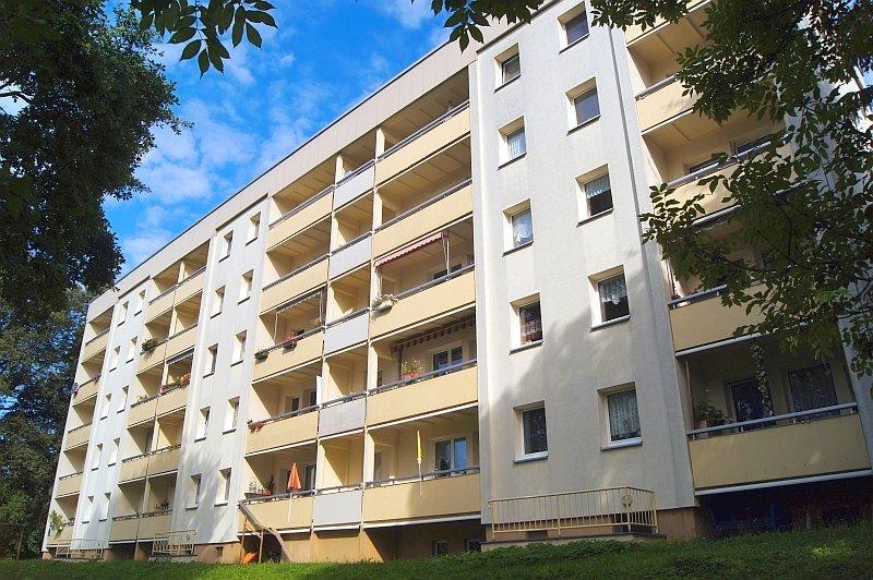 Etagenwohnung Hohenstein-Ernstthal Ernstthal - 2 Zimmer, 46 m&sup2;, 290&euro; | Angebot:26675785
