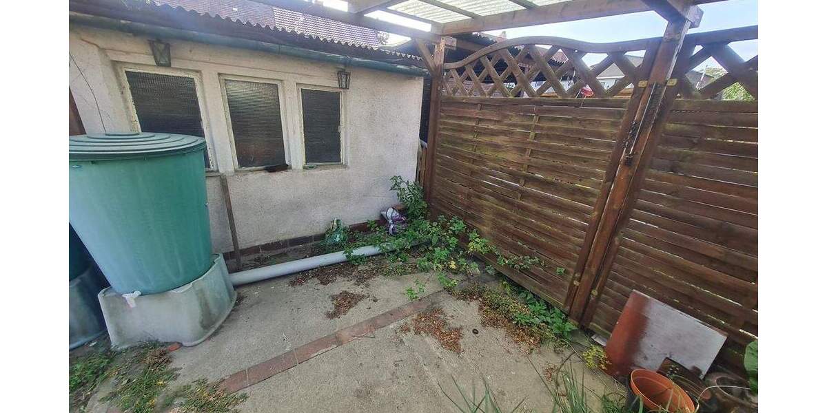 Etagenwohnung Bitterfeld-Wolfen Wolfen - 4 Zimmer, 83 m&sup2;, 78.500&euro; | Angebot:25731648