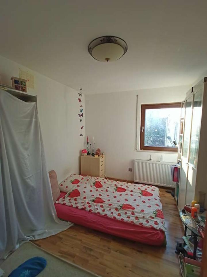 Schnuckeliges Reihenhaus in Bestlage