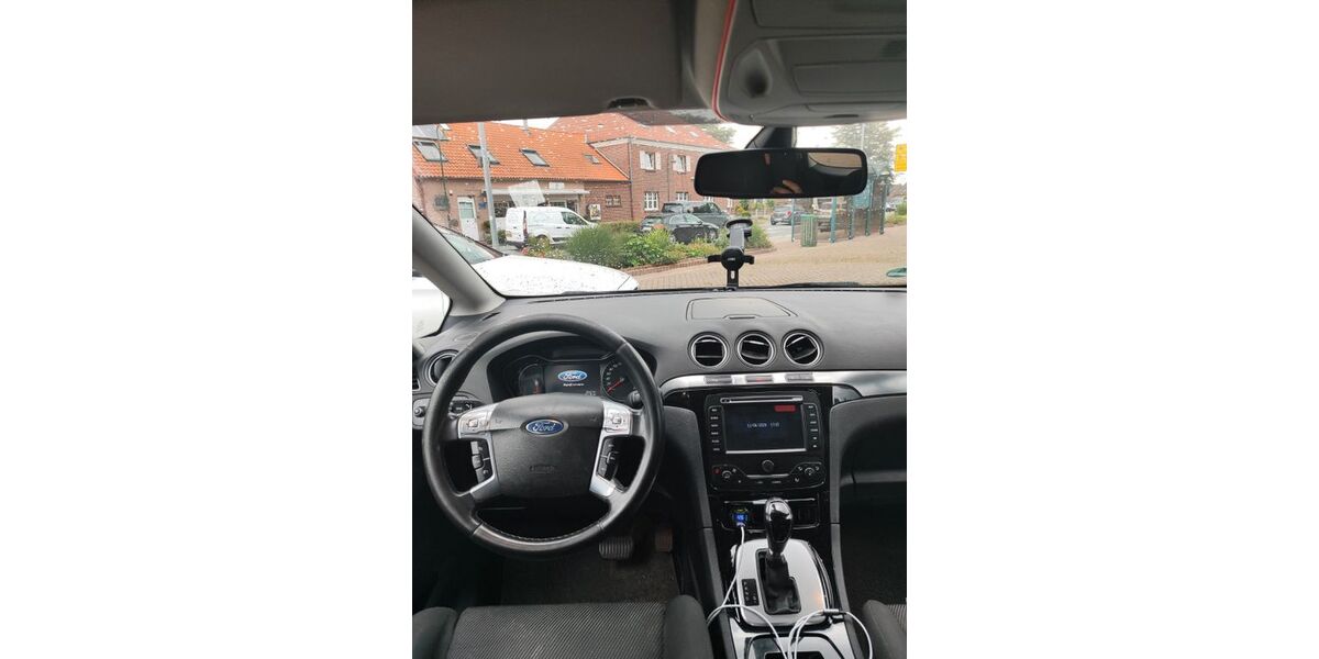 Ford S-Max 286.000 km 4.900 &euro; Xanten 46509