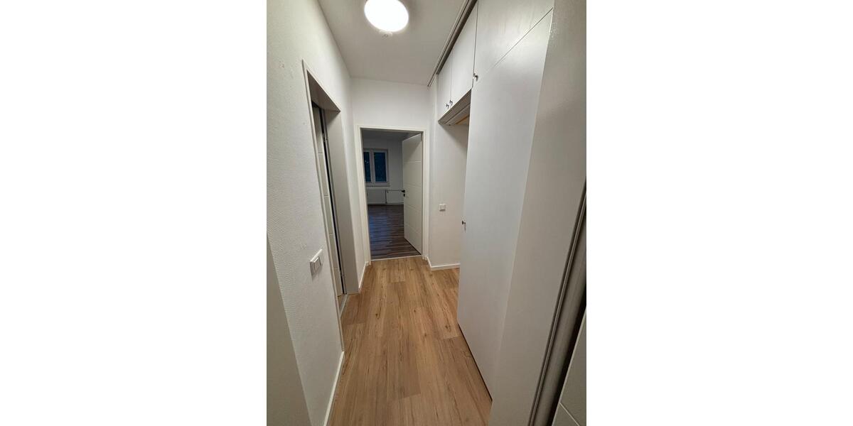 Etagenwohnung Münster Münster-Südost - 3 Zimmer, 83 m&sup2;, 1.624&euro; | Angebot:26020405