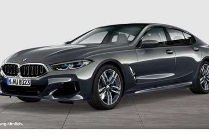 BMW 840 20.020 km 78.999 € Herne 44625