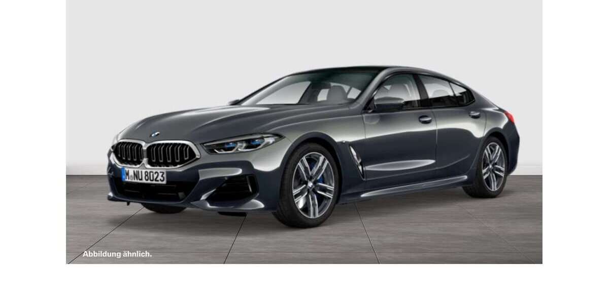 BMW 840 20.020 km 78.999 € Herne 44625