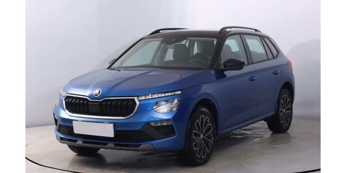 Skoda Kamiq 16.039 km 21.840 &euro; Eisenach 99817