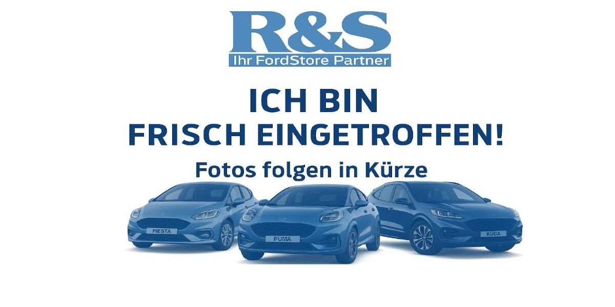 Ford Puma 66.253 km 15.890 &euro; Pulheim 50259