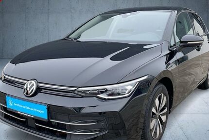 VW Golf 24.919 km 27.470 &euro; Saal a.d. Donau 93342