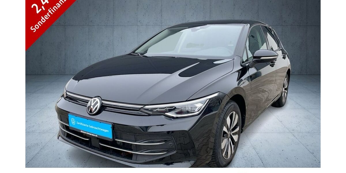 VW Golf 24.919 km 27.470 &euro; Saal a.d. Donau 93342