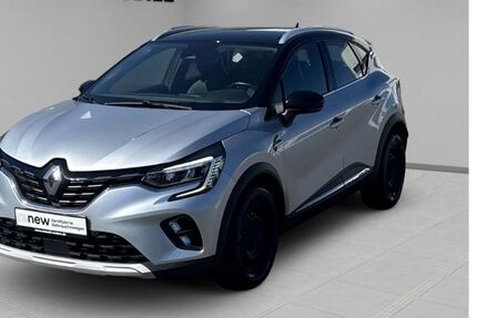 Renault Captur 82.123 km 16.480 &euro; Fulda 36043