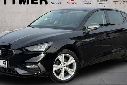 Seat Leon 42.600 km 17.990 &euro; Lenzkirch 79853