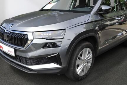 Skoda Karoq 10.100 km 29.880 &euro; Bad Oldesloe 23843