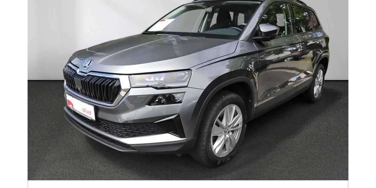 Skoda Karoq 10.100 km 32.480 &euro; Bad Oldesloe 23843