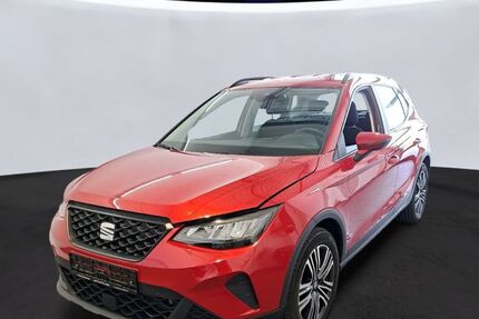 Seat Arona 16.104 km 16.470 &euro; Plattling 94447