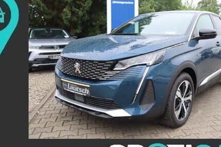 Peugeot 3008 26.974 km 17.850 &euro; Luckenwalde 14943