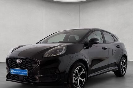 Ford Puma 8.173 km 23.890 &euro; Düsseldorf 40233