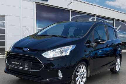 Ford B-Max 116.401 km 7.890 &euro; Bad Neustadt 97616