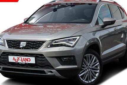 Seat Ateca 73.374 km 17.990 € Dresden 01069