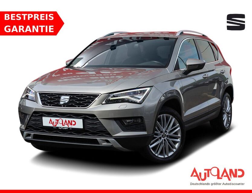 Seat Ateca 73.374 km 17.990 € Dresden 01069