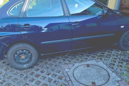 Seat Ibiza 157.000 km 1.300 &euro; Egling an der Paar 86492