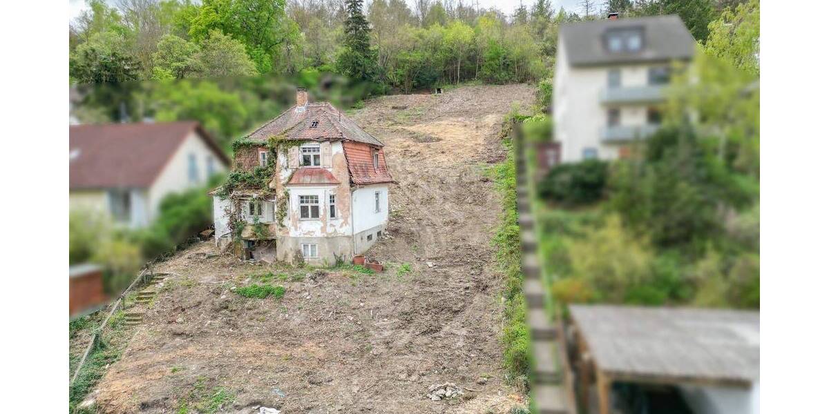 Grundstück Höchberg - 695.000&euro; | Angebot:26170977