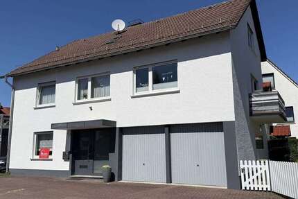 Haus Bad Driburg - 5 Zimmer, 138 m&sup2;, 285.000&euro; | Angebot:26409213
