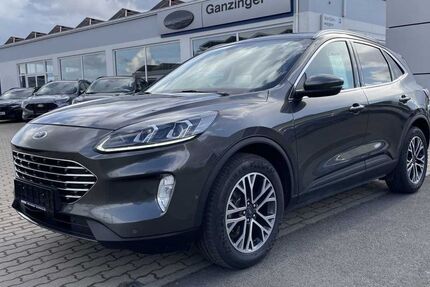 Ford Kuga 60.843 km 21.990 &euro; Heidenfeld 97520