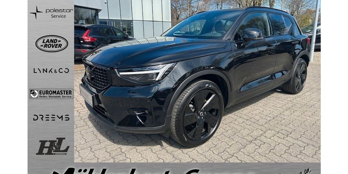 Volvo XC40 6.600 km 41.900 &euro; Weyhe 28844