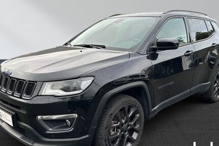 Jeep Compass 33.079 km 23.490 &euro; Oranienburg OT Germendorf 16515