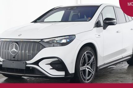 Mercedes-Benz EQE SUV 27.005 km 80.850 &euro; Emsdetten 48282