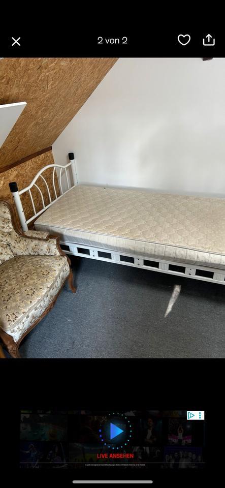 Zimmer zu vermieten in Wg zimmer