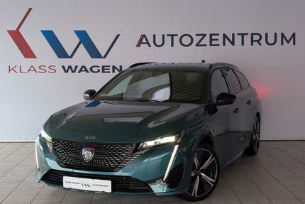 Peugeot 308 24.318 km 24.990 &euro; Spaichingen 78549